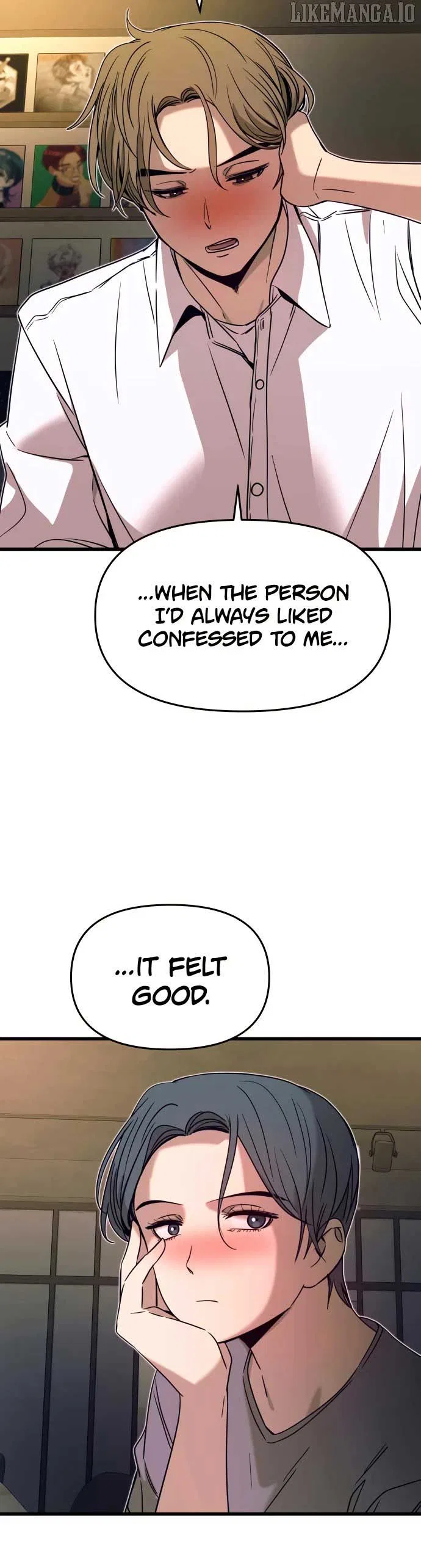 My Bias Gets on the Last Train Chapter 44 – Page 29