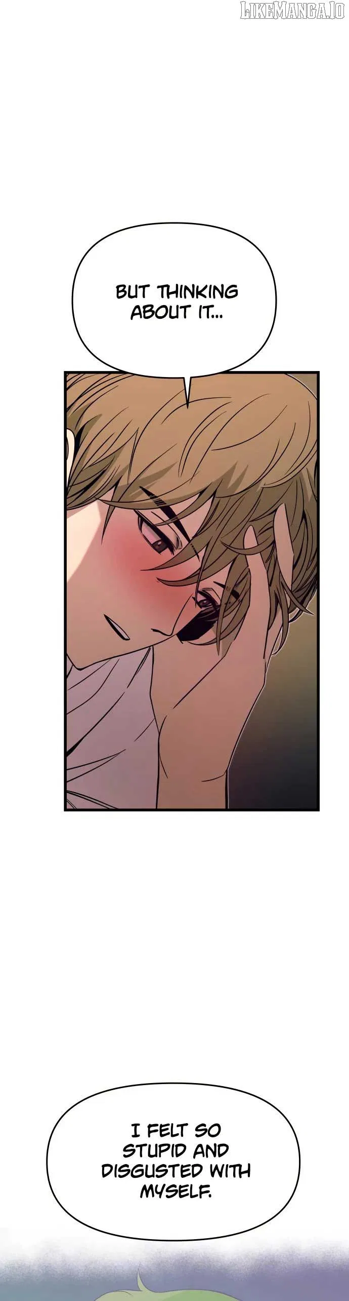 My Bias Gets on the Last Train Chapter 44 – Page 30