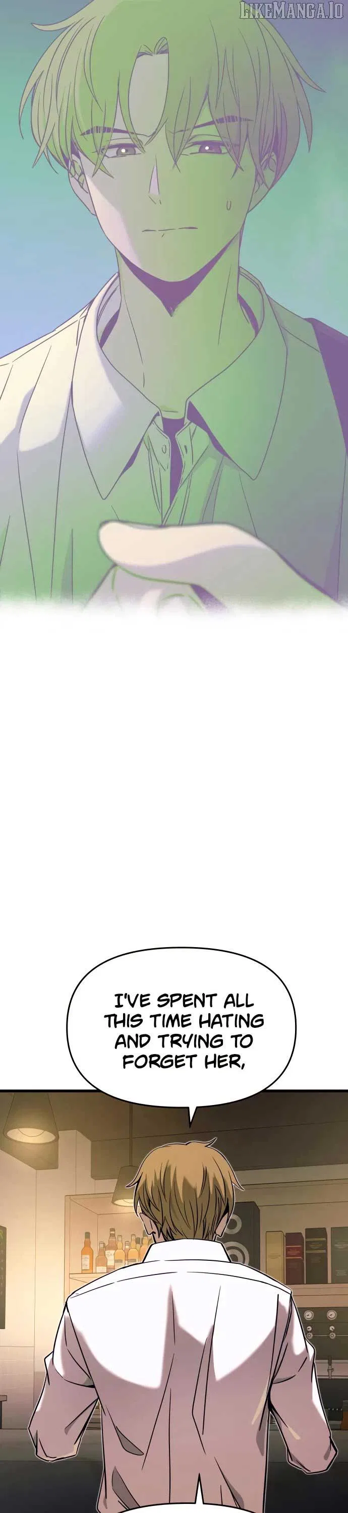 My Bias Gets on the Last Train Chapter 44 – Page 31