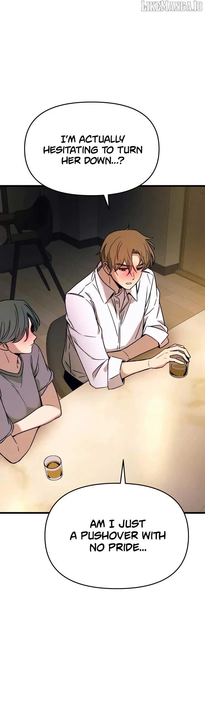 My Bias Gets on the Last Train Chapter 44 – Page 33