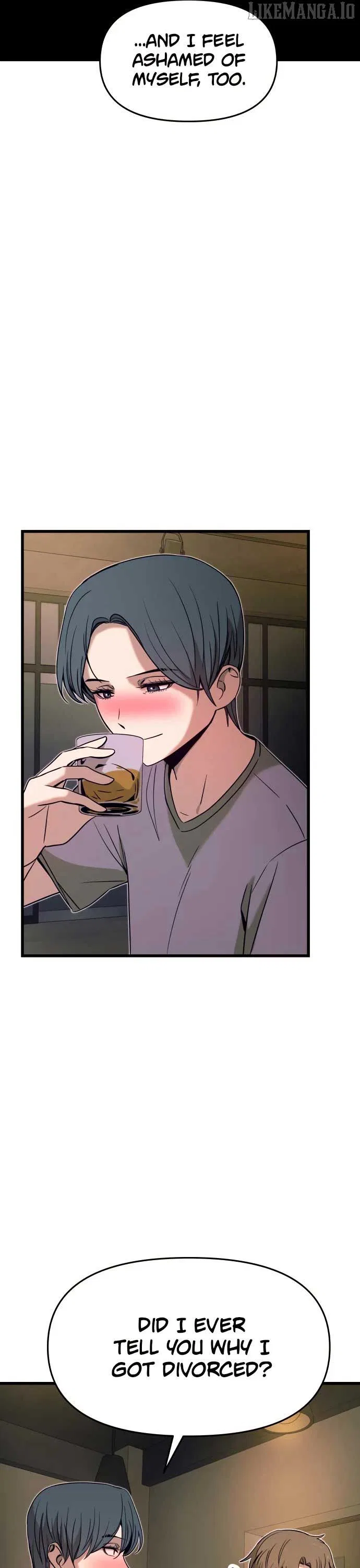 My Bias Gets on the Last Train Chapter 44 – Page 37