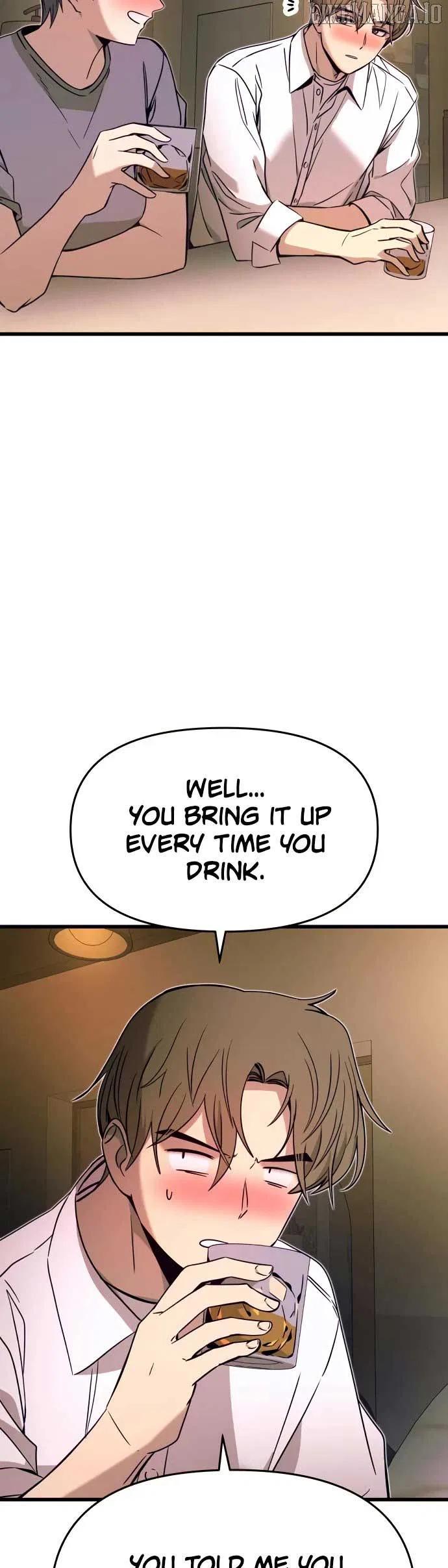 My Bias Gets on the Last Train Chapter 44 – Page 38