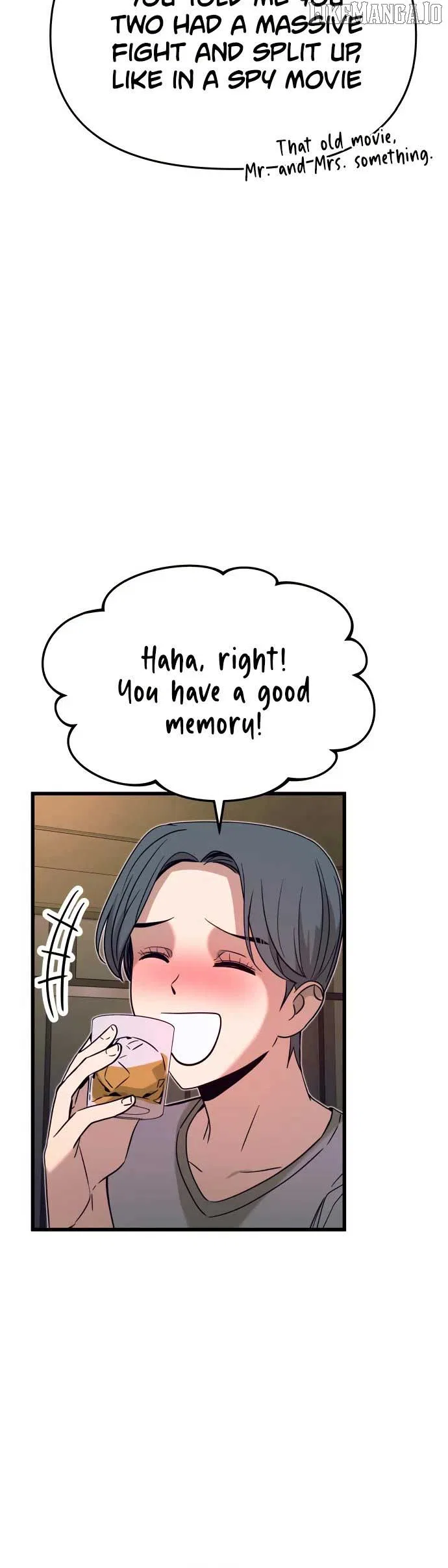 My Bias Gets on the Last Train Chapter 44 – Page 39