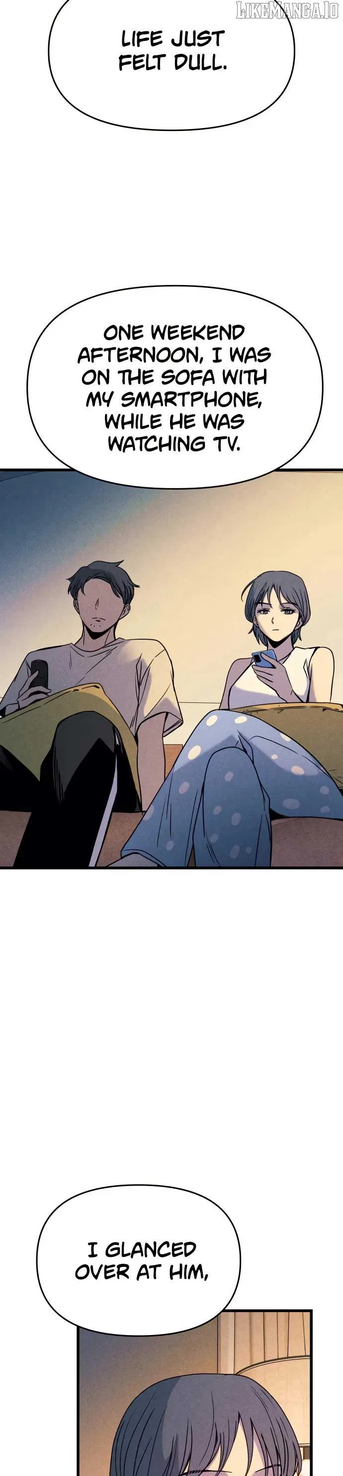 My Bias Gets on the Last Train Chapter 44 – Page 41