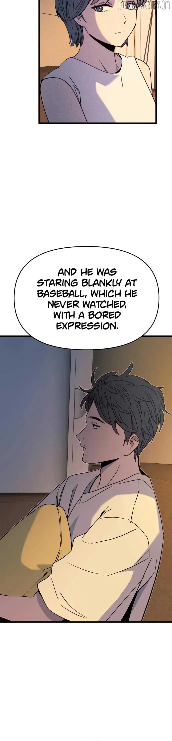 My Bias Gets on the Last Train Chapter 44 – Page 42