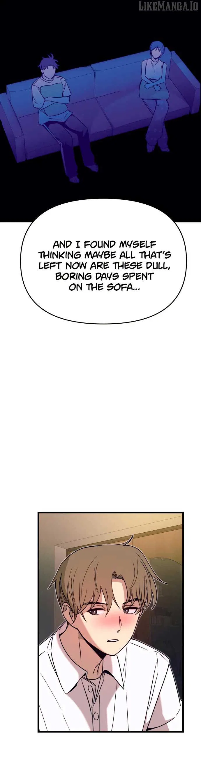 My Bias Gets on the Last Train Chapter 44 – Page 44
