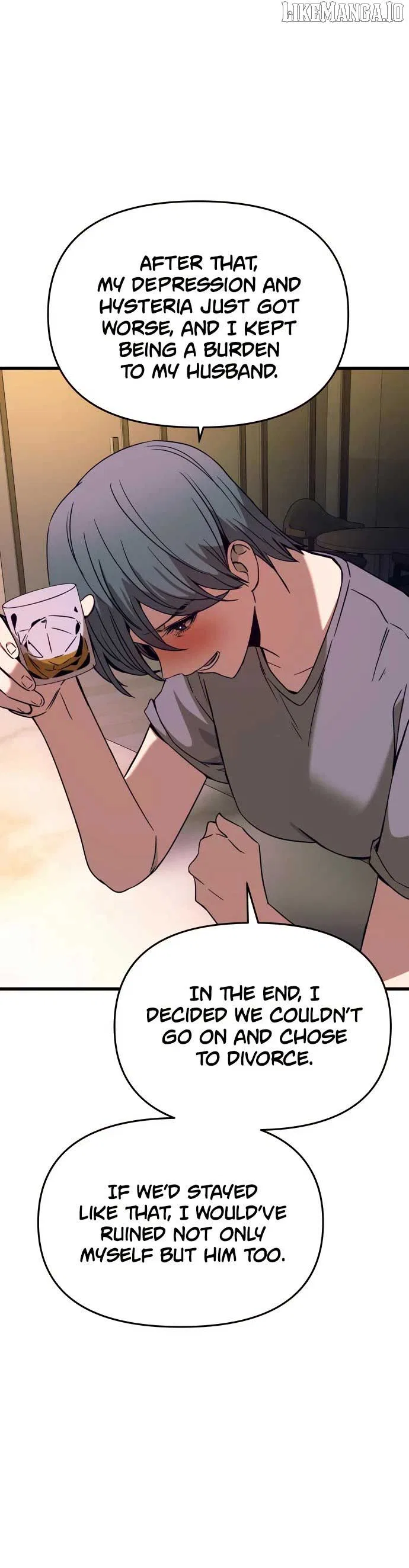 My Bias Gets on the Last Train Chapter 44 – Page 45