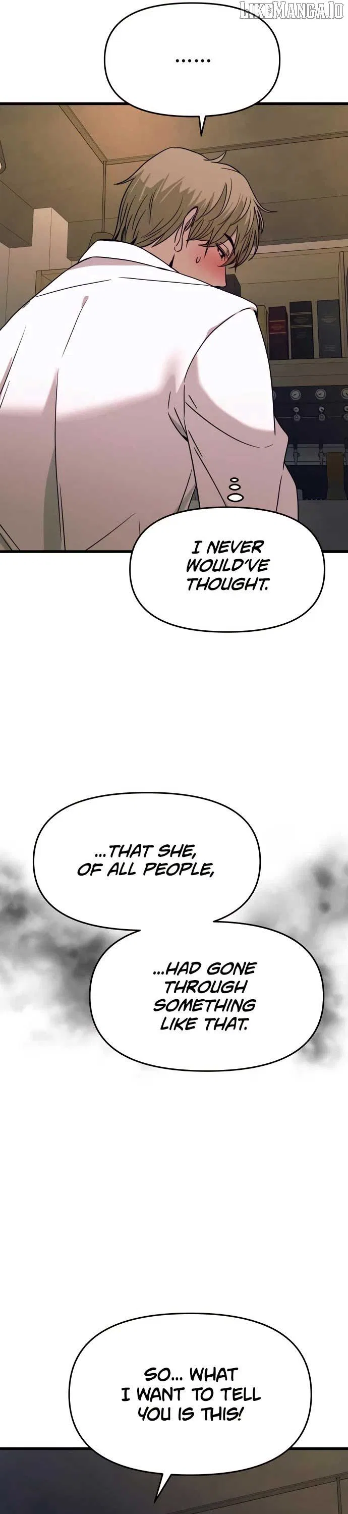 My Bias Gets on the Last Train Chapter 44 – Page 46