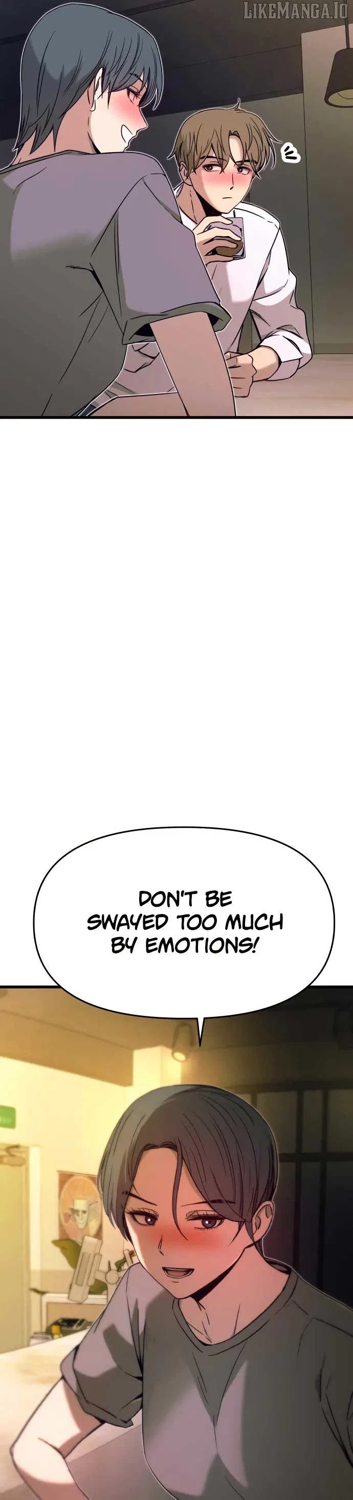 My Bias Gets on the Last Train Chapter 44 – Page 47