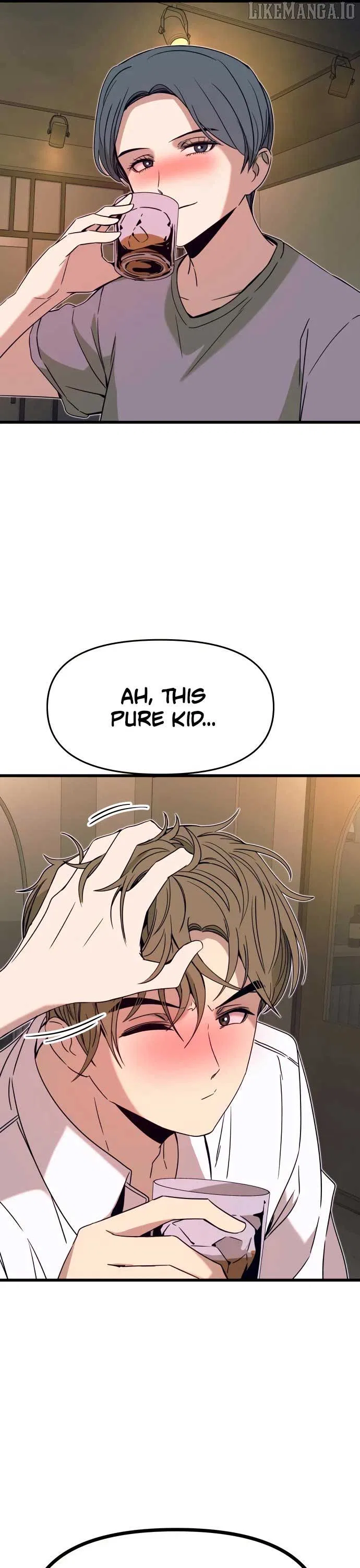 My Bias Gets on the Last Train Chapter 44 – Page 52