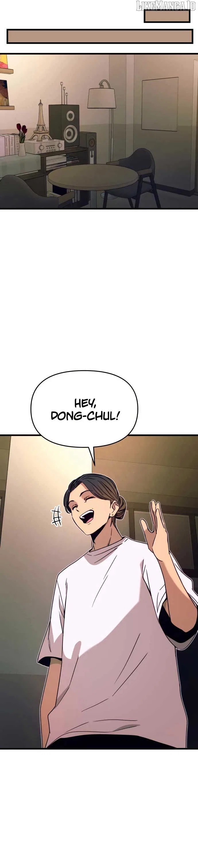 My Bias Gets on the Last Train Chapter 44 – Page 55