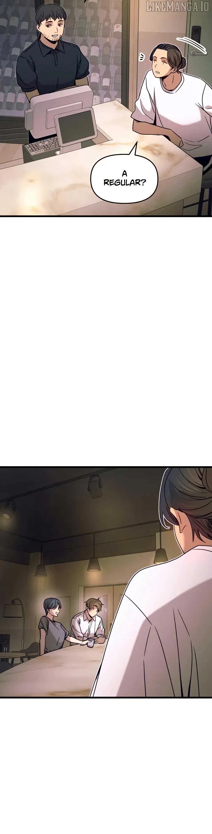 My Bias Gets on the Last Train Chapter 44 – Page 57