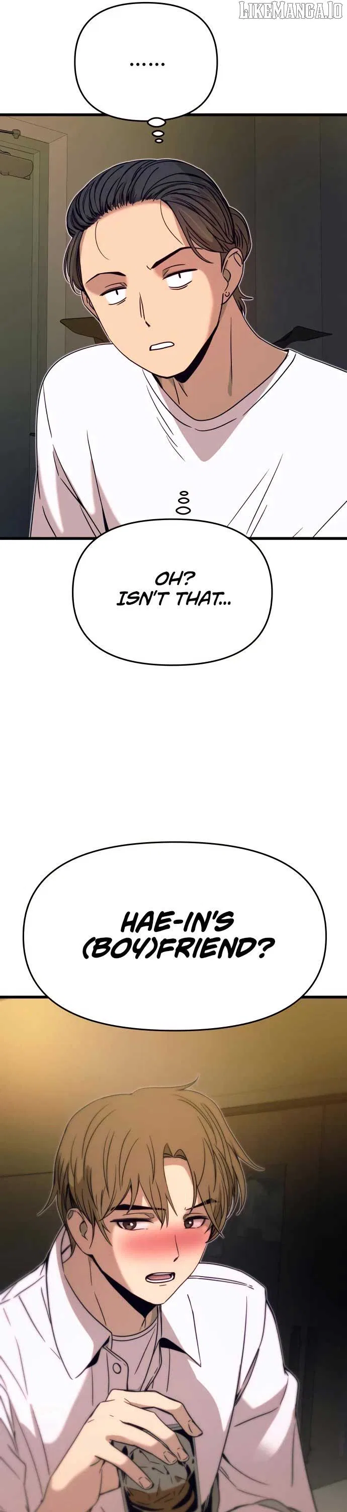 My Bias Gets on the Last Train Chapter 44 – Page 58