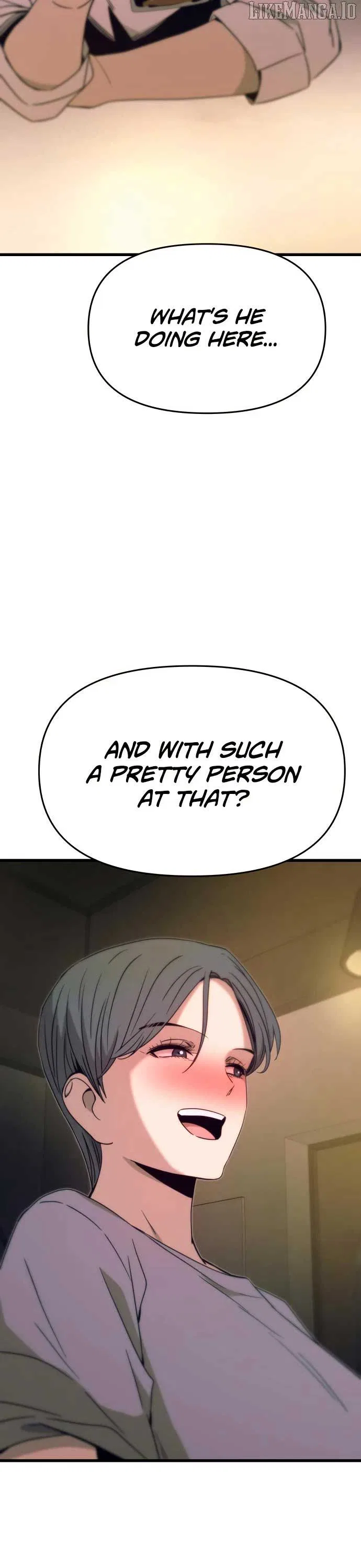 My Bias Gets on the Last Train Chapter 44 – Page 59