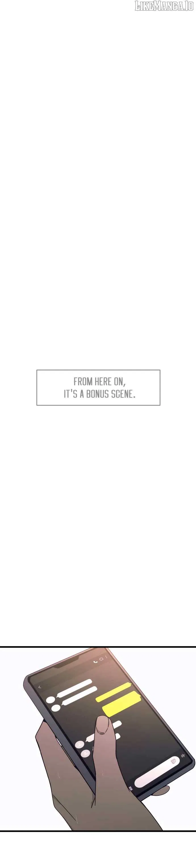 My Bias Gets on the Last Train Chapter 44 – Page 60
