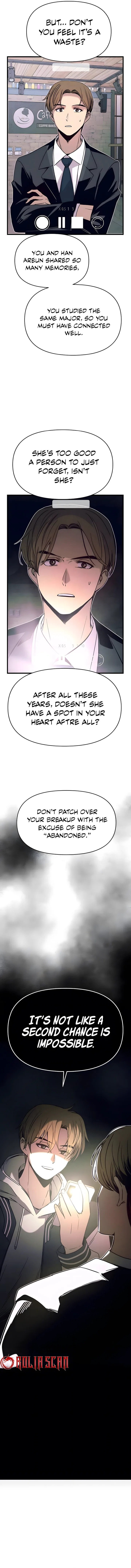 My Bias Gets on the Last Train Chapter 43 – Page 5