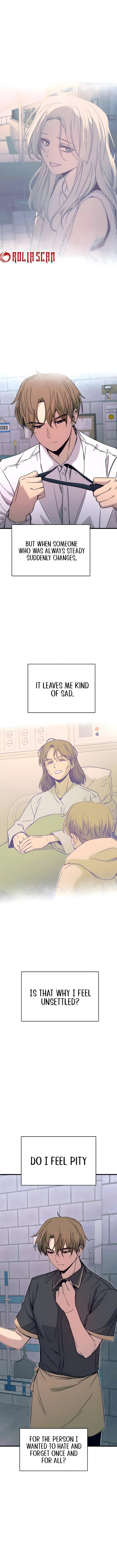 My Bias Gets on the Last Train Chapter 43 – Page 11
