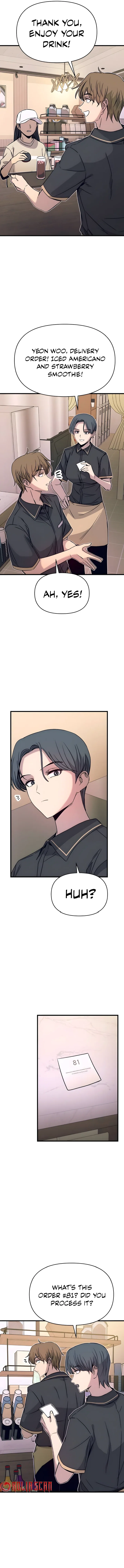 My Bias Gets on the Last Train Chapter 43 – Page 13