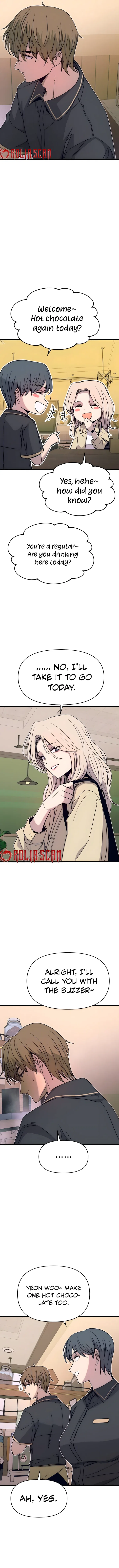 My Bias Gets on the Last Train Chapter 43 – Page 15