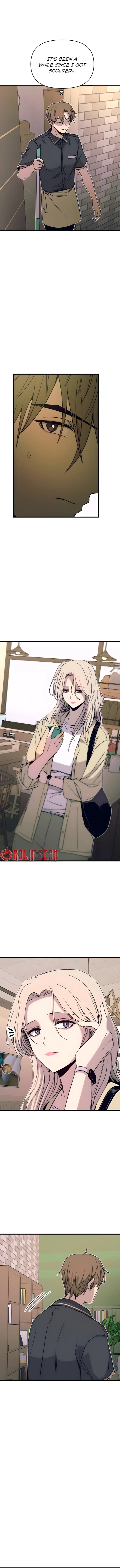 My Bias Gets on the Last Train Chapter 43 – Page 17
