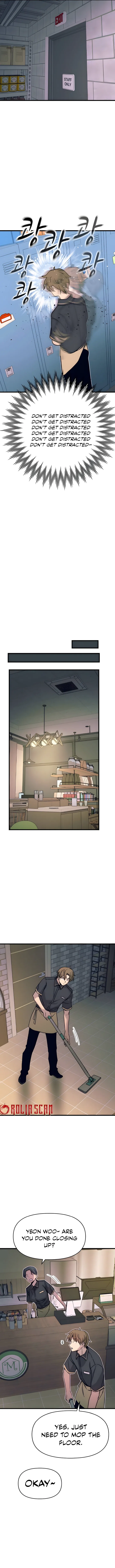 My Bias Gets on the Last Train Chapter 43 – Page 18