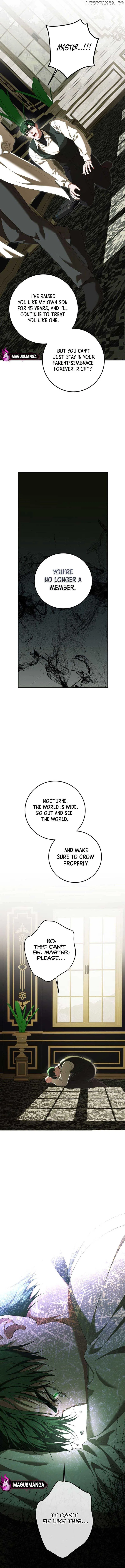 The Time of the Terminally ill Extra Chapter 73 – Page 4