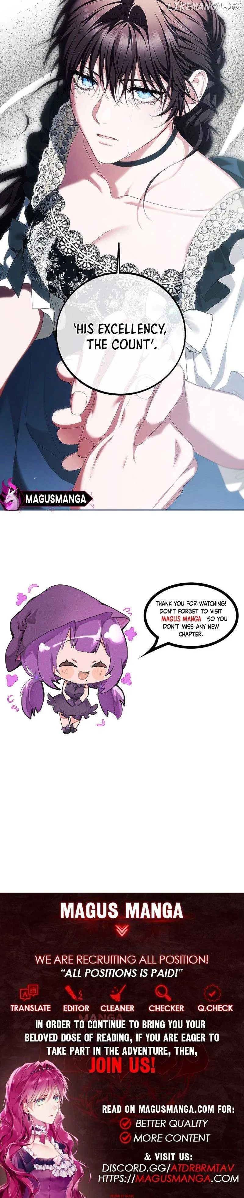 The Time of the Terminally ill Extra Chapter 73 – Page 14