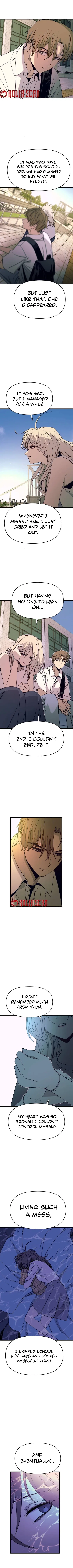 My Bias Gets on the Last Train Chapter 42 – Page 7