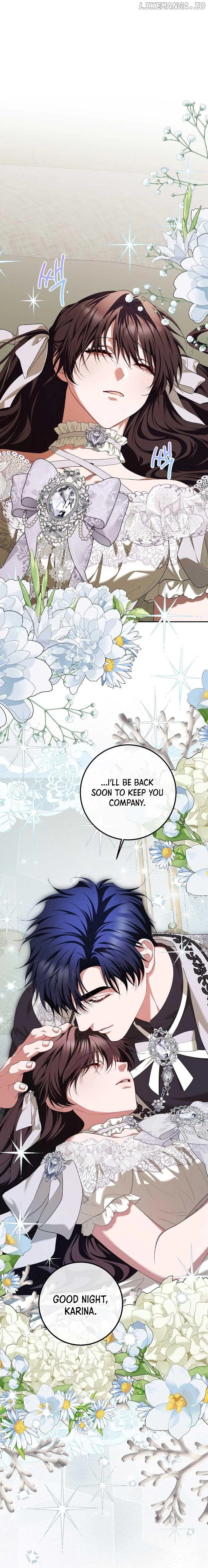 The Time of the Terminally ill Extra Chapter 72 – Page 3