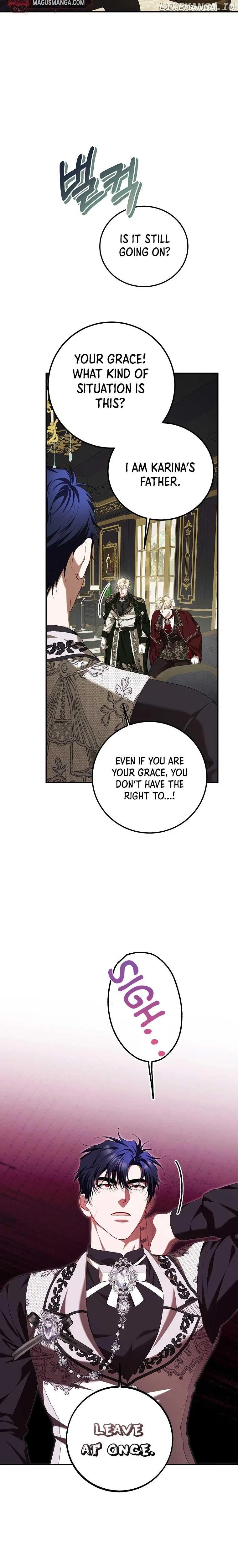 The Time of the Terminally ill Extra Chapter 72 – Page 5