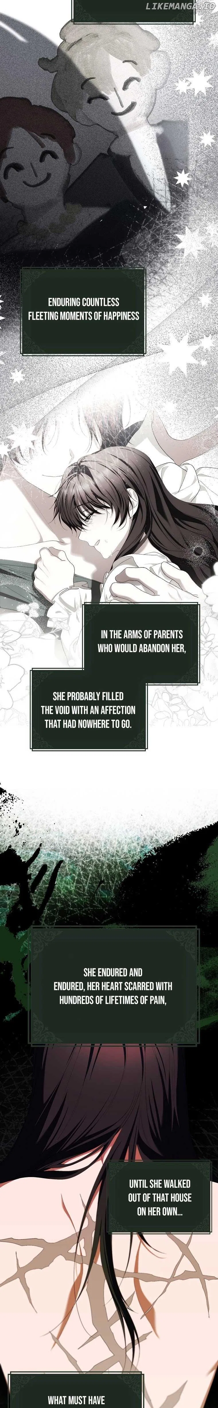 The Time of the Terminally ill Extra Chapter 72 – Page 11