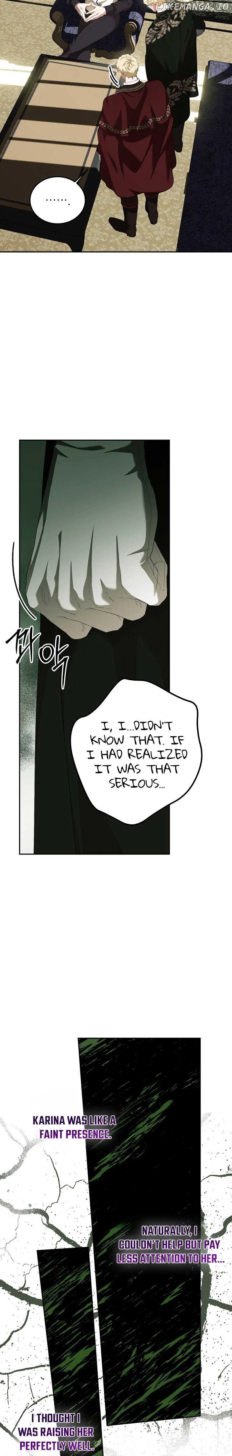 The Time of the Terminally ill Extra Chapter 72 – Page 14