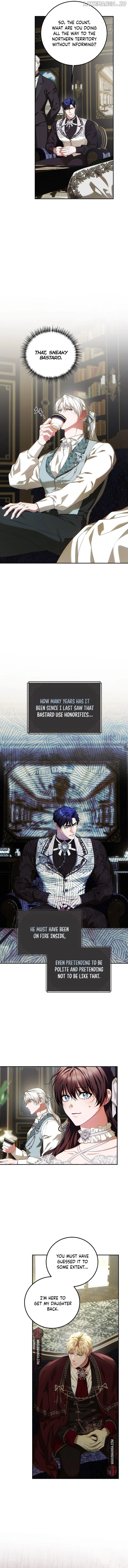 The Time of the Terminally ill Extra Chapter 71 – Page 2