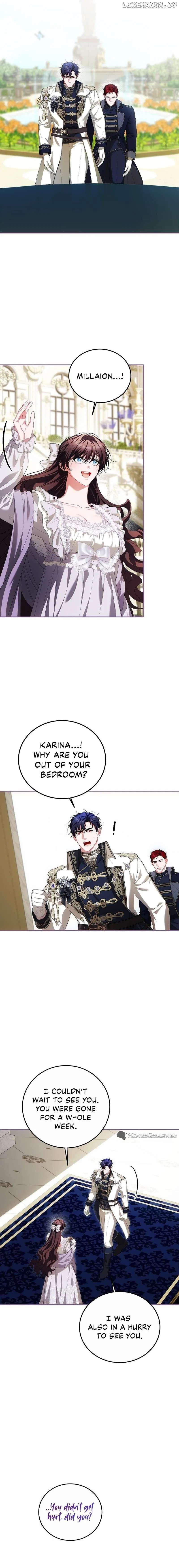 The Time of the Terminally ill Extra Chapter 70 – Page 4