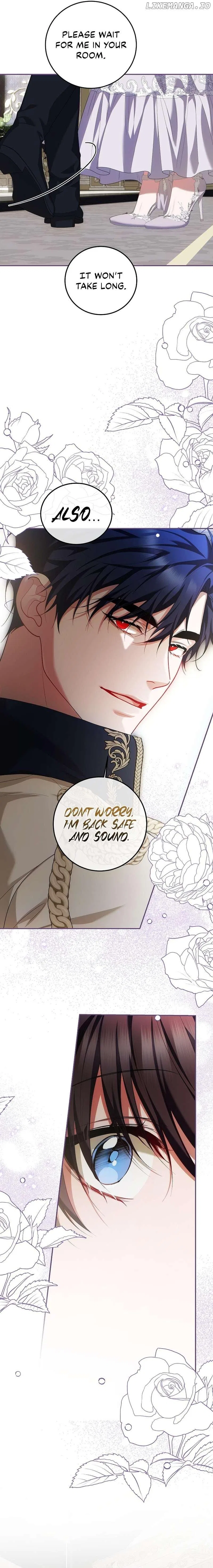 The Time of the Terminally ill Extra Chapter 70 – Page 6