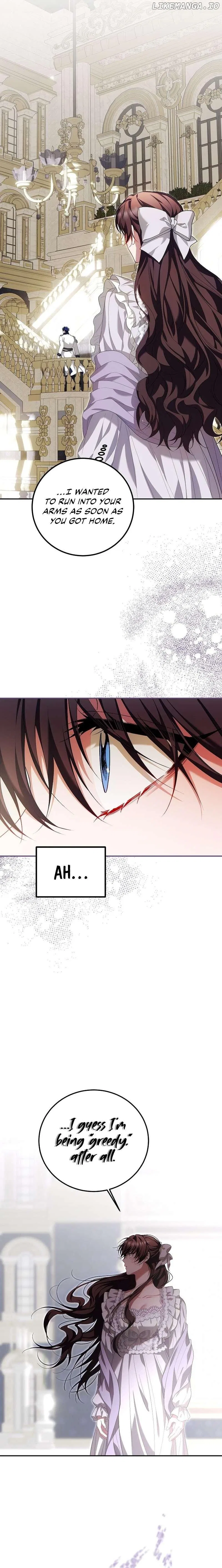 The Time of the Terminally ill Extra Chapter 70 – Page 7