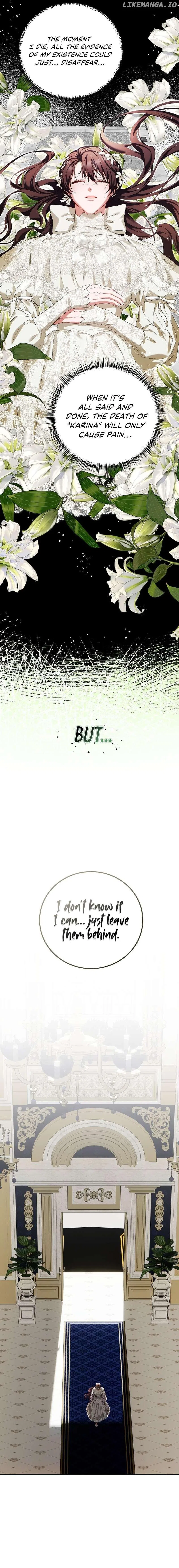 The Time of the Terminally ill Extra Chapter 70 – Page 10