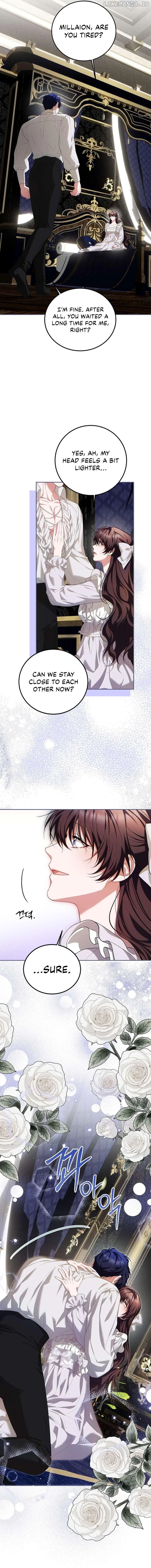 The Time of the Terminally ill Extra Chapter 70 – Page 12