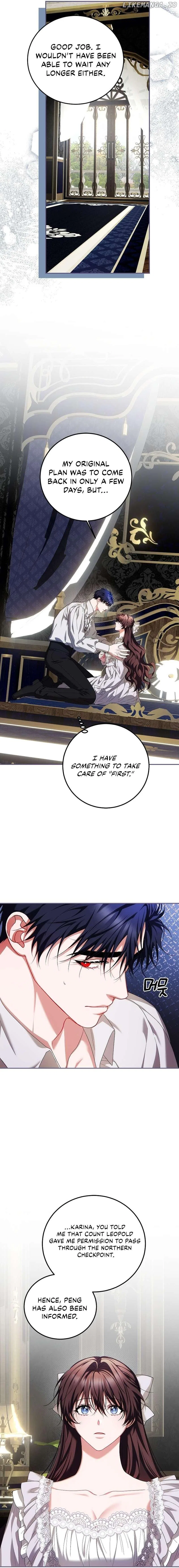 The Time of the Terminally ill Extra Chapter 70 – Page 14