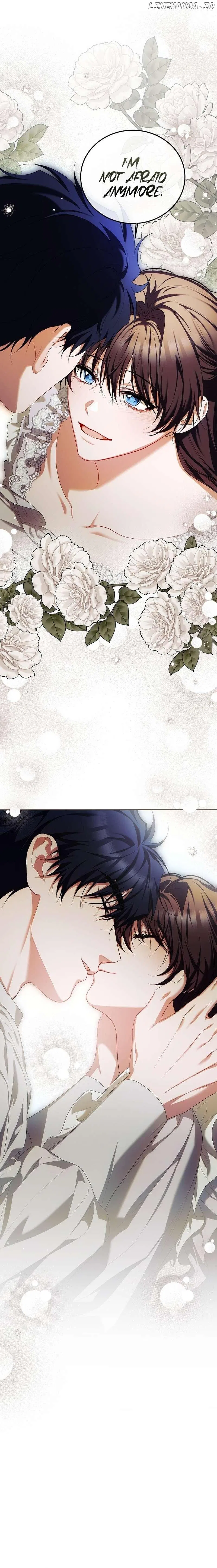 The Time of the Terminally ill Extra Chapter 70 – Page 18