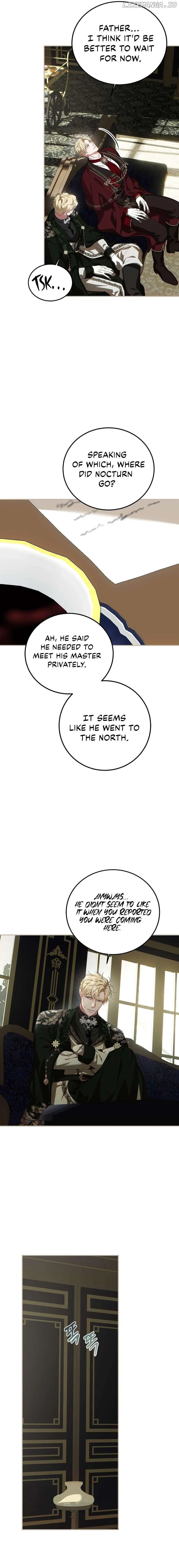 The Time of the Terminally ill Extra Chapter 70 – Page 20