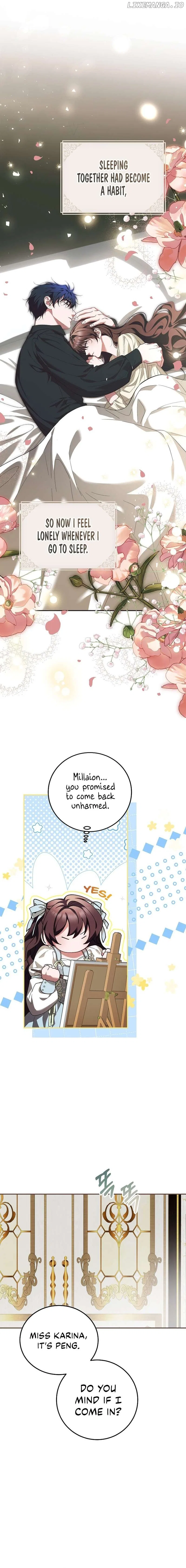 The Time of the Terminally ill Extra Chapter 69 – Page 2