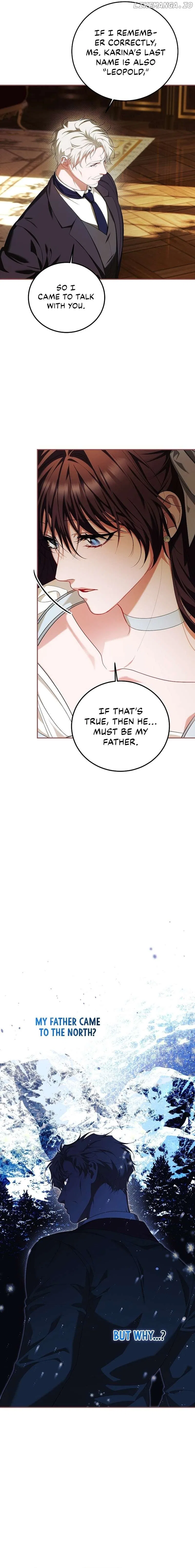 The Time of the Terminally ill Extra Chapter 69 – Page 7