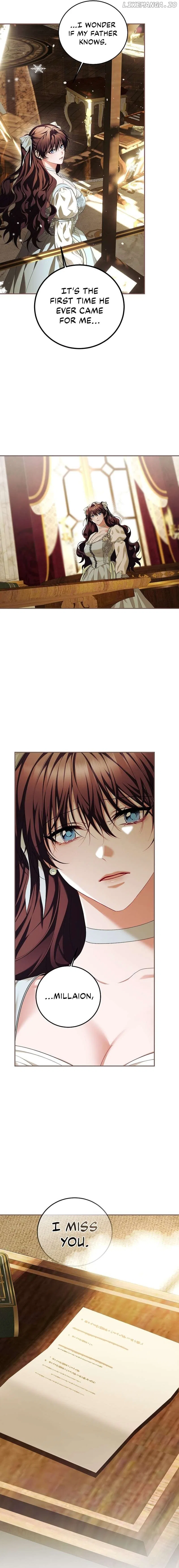 The Time of the Terminally ill Extra Chapter 69 – Page 12