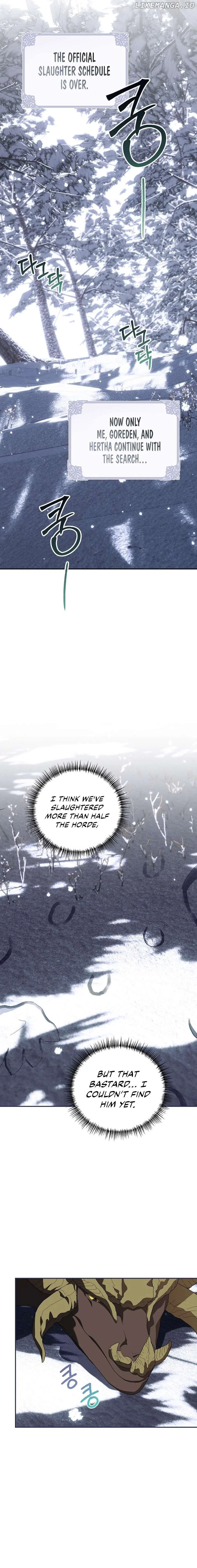 The Time of the Terminally ill Extra Chapter 69 – Page 14