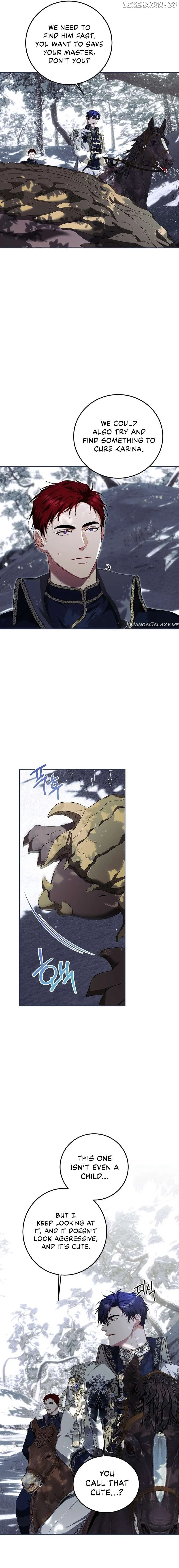 The Time of the Terminally ill Extra Chapter 69 – Page 15