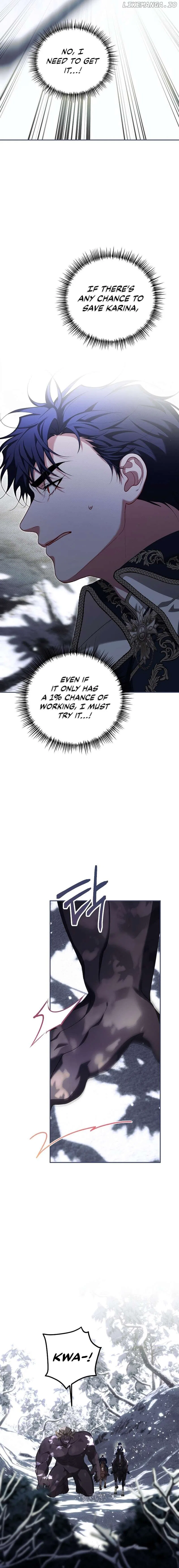 The Time of the Terminally ill Extra Chapter 69 – Page 18
