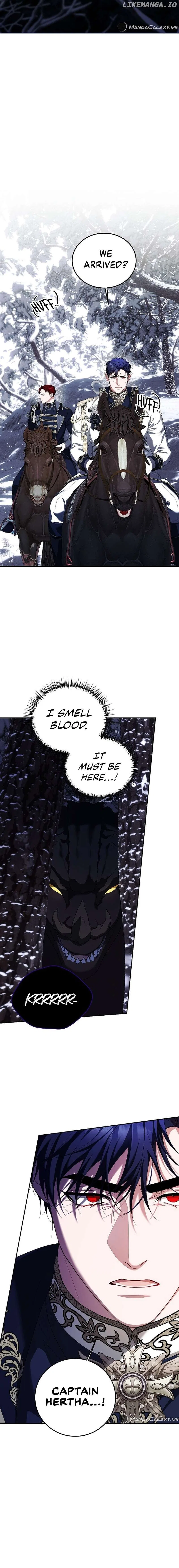 The Time of the Terminally ill Extra Chapter 69 – Page 19