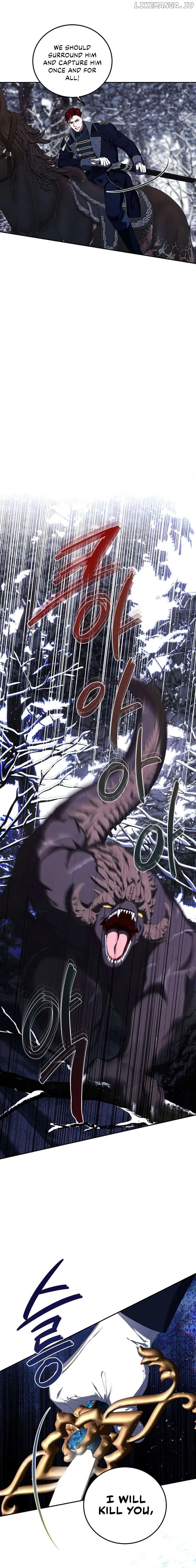The Time of the Terminally ill Extra Chapter 69 – Page 20