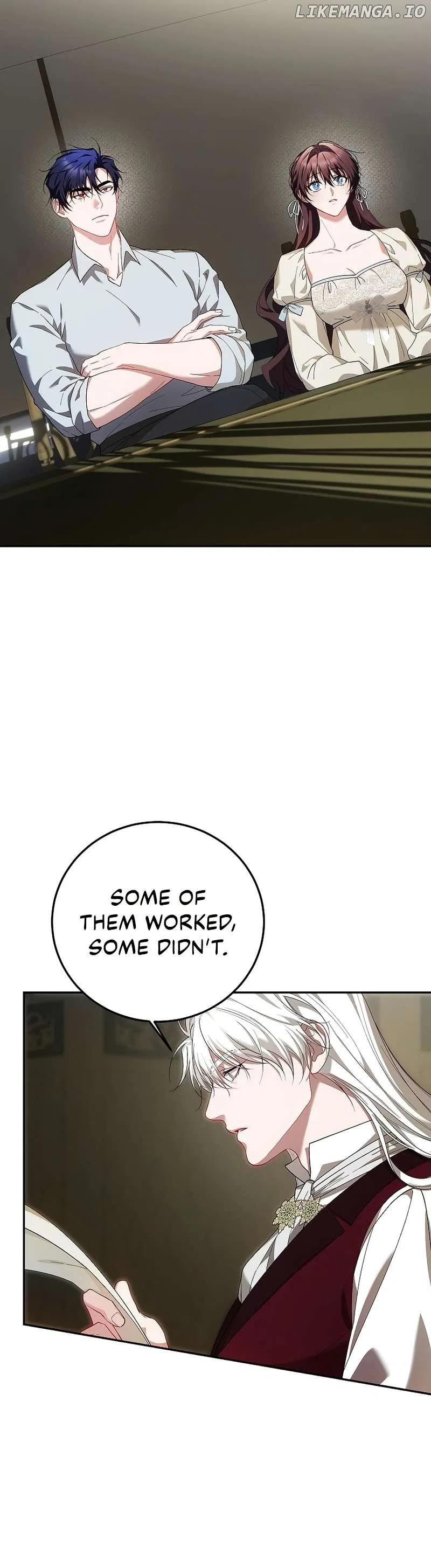 The Time of the Terminally ill Extra Chapter 68 – Page 4